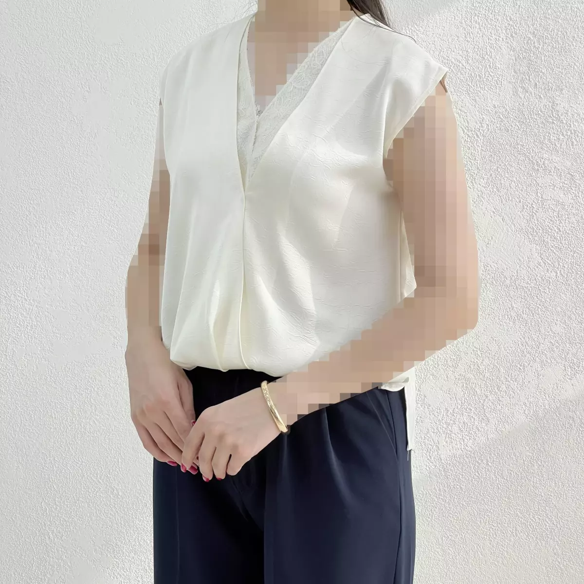 تاپ زنانه فشن