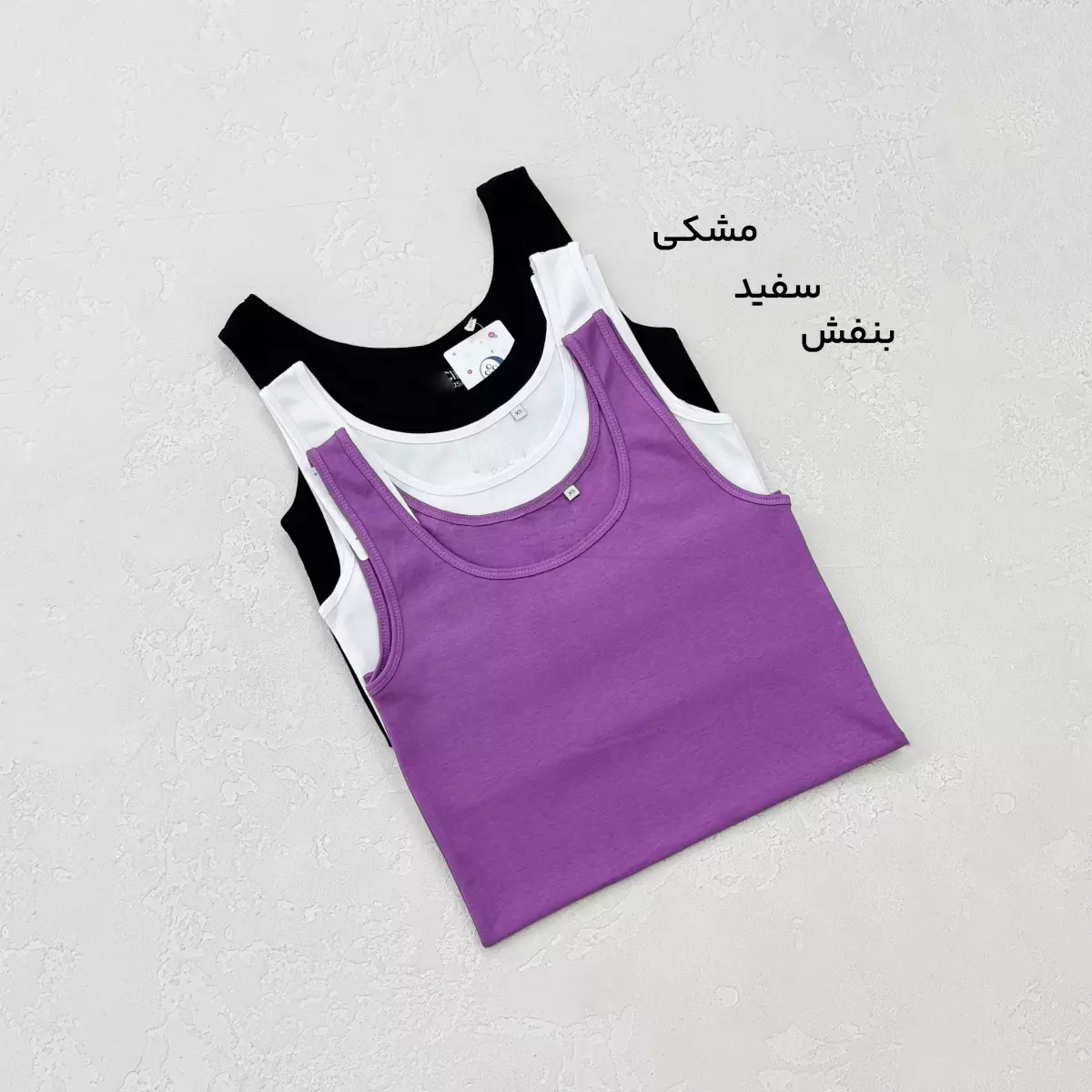تاپ زنانه CECIL
