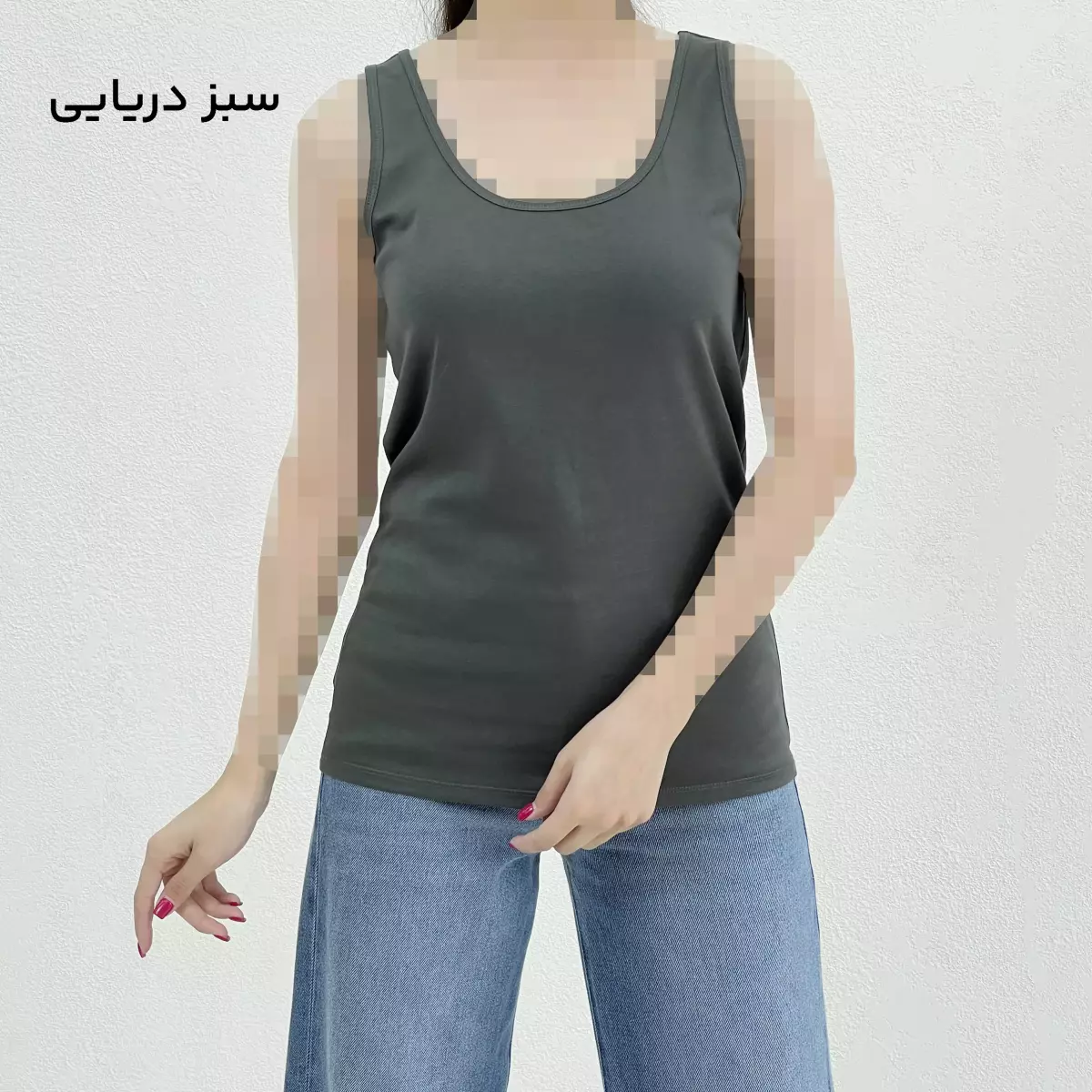 تاپ زنانه CECIL