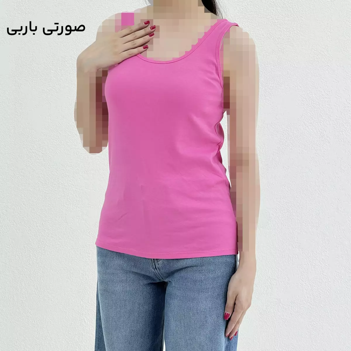 تاپ زنانه CECIL