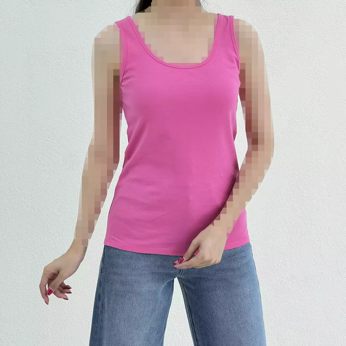 تاپ زنانه CECIL