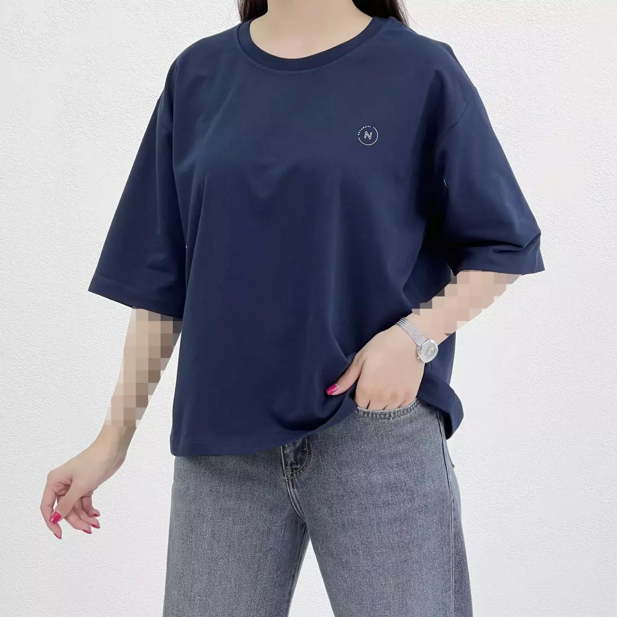 تیشرت زنانه NATUREAL