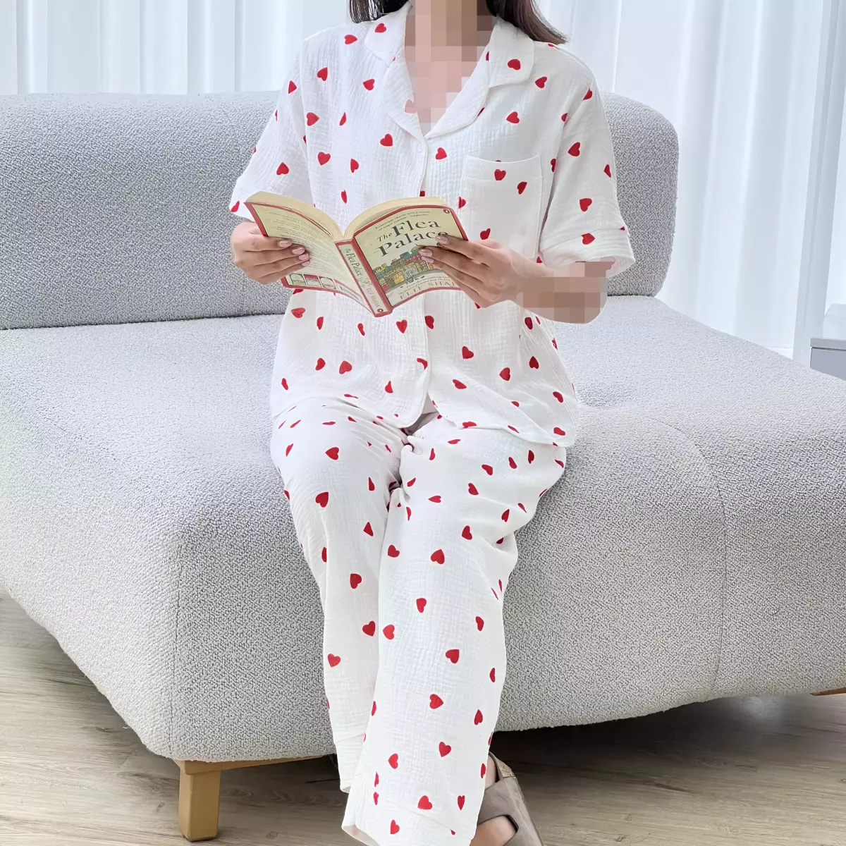 ست خواب زنانه فانتزی