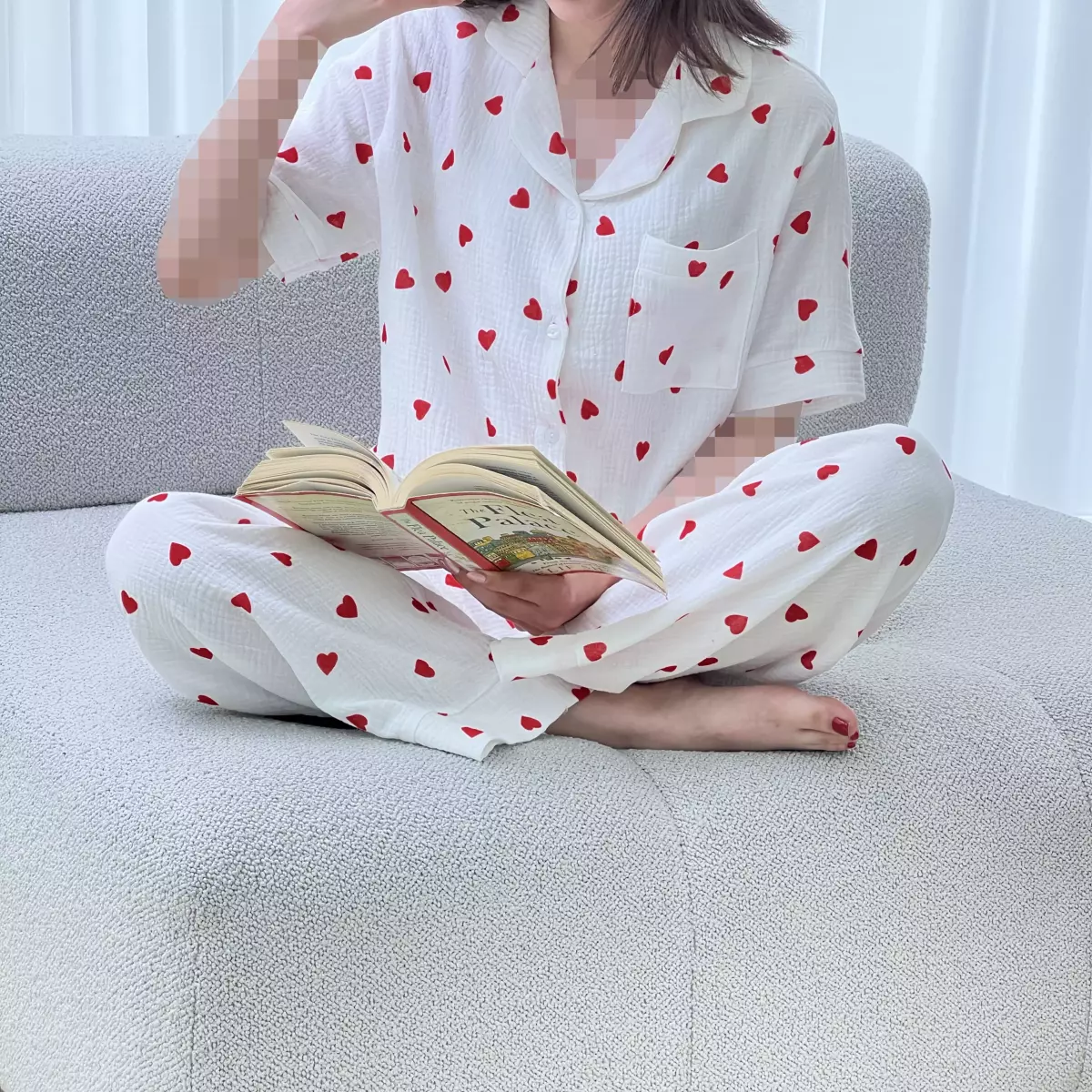 ست خواب زنانه فانتزی