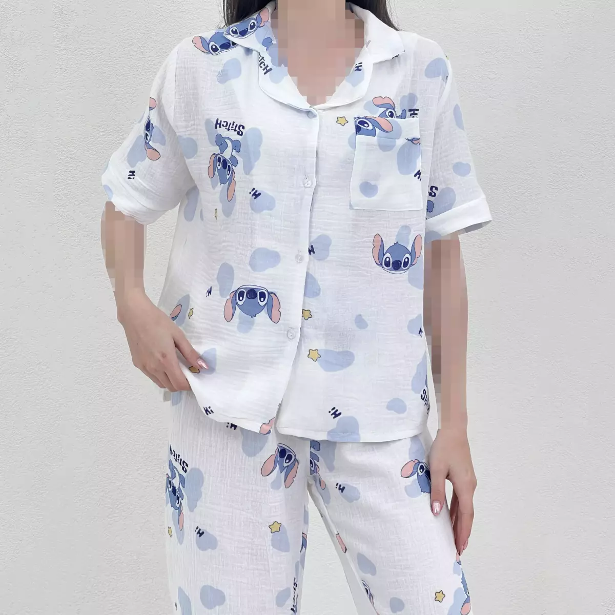 Product title