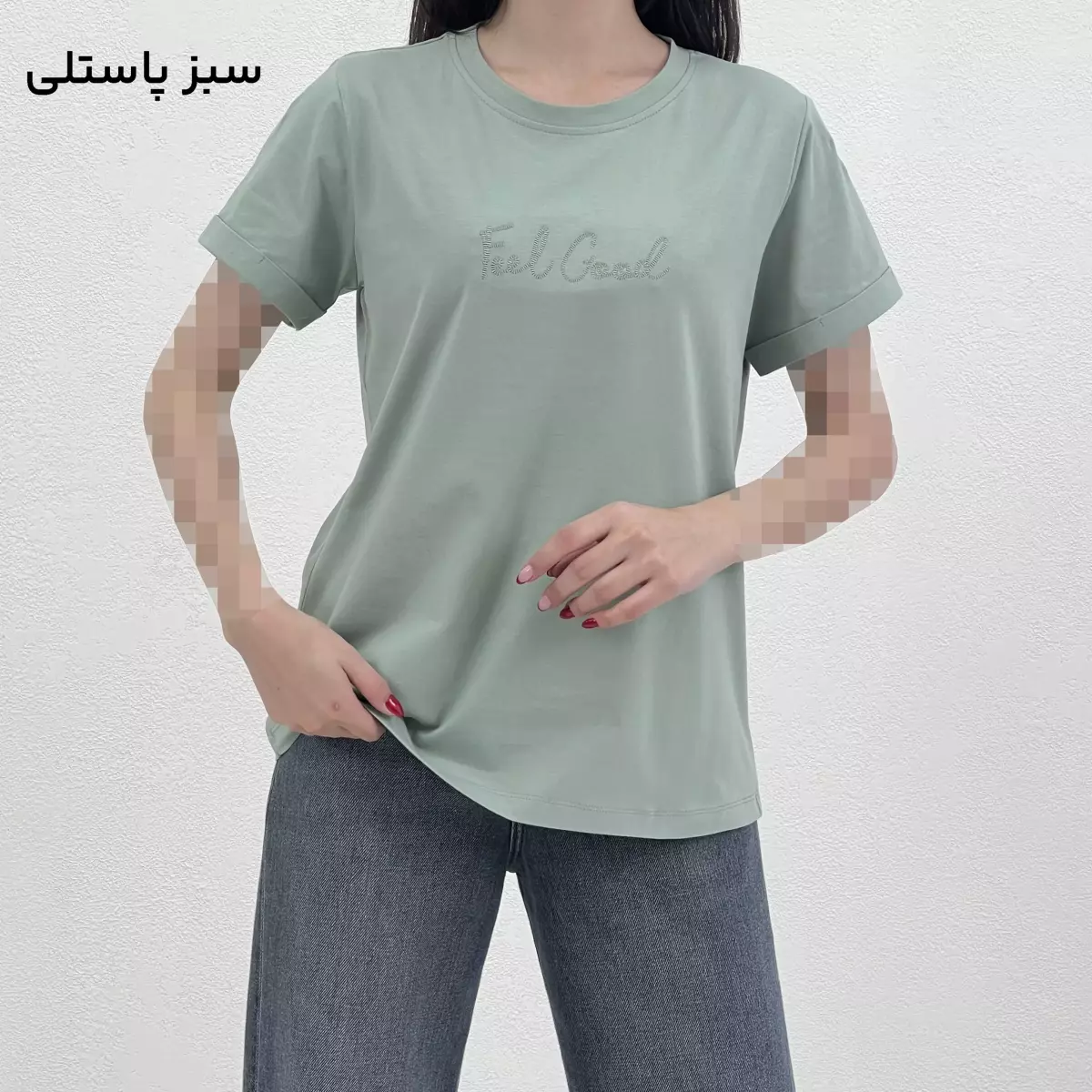 تیشرت زنانه Good