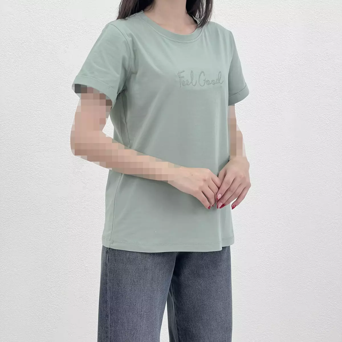 تیشرت زنانه Good