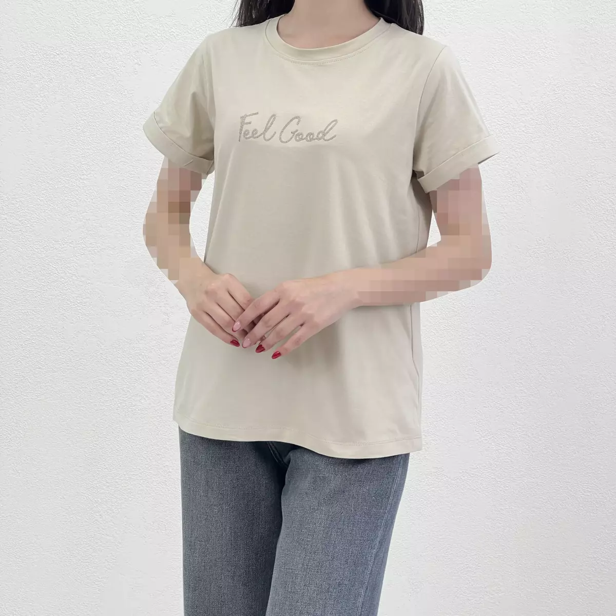 تیشرت زنانه Good