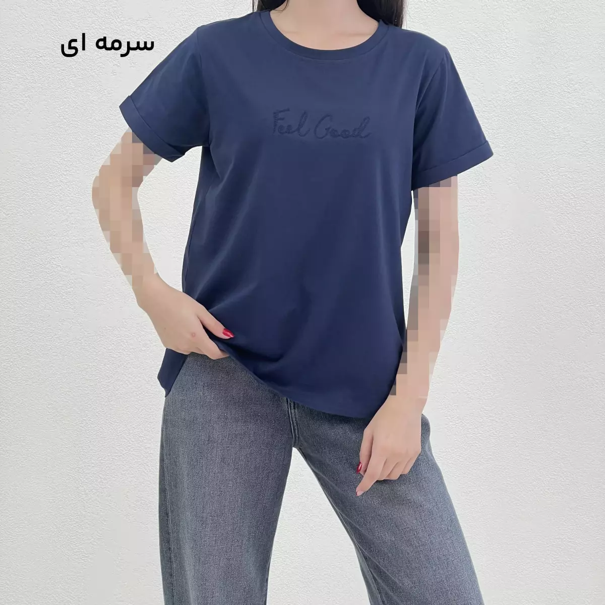تیشرت زنانه Good