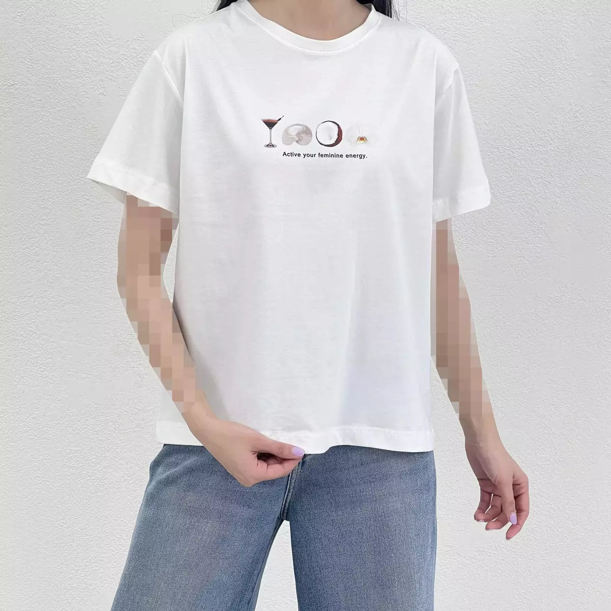 Product title