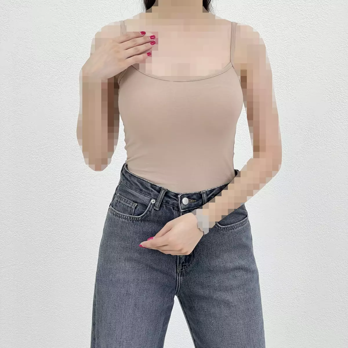 تاپ زنانه C&A