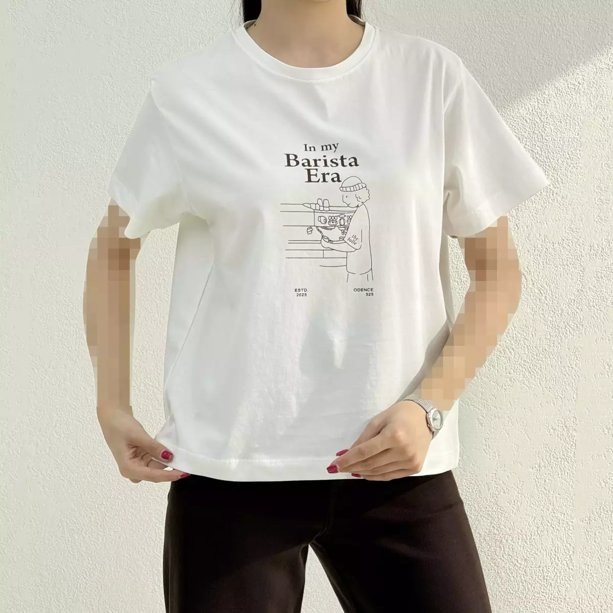 Product title