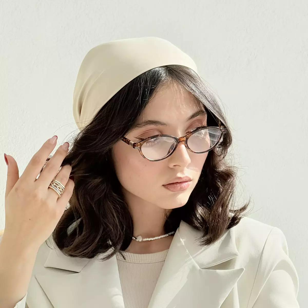 عینک آفتابی زنانه MIU MIU
