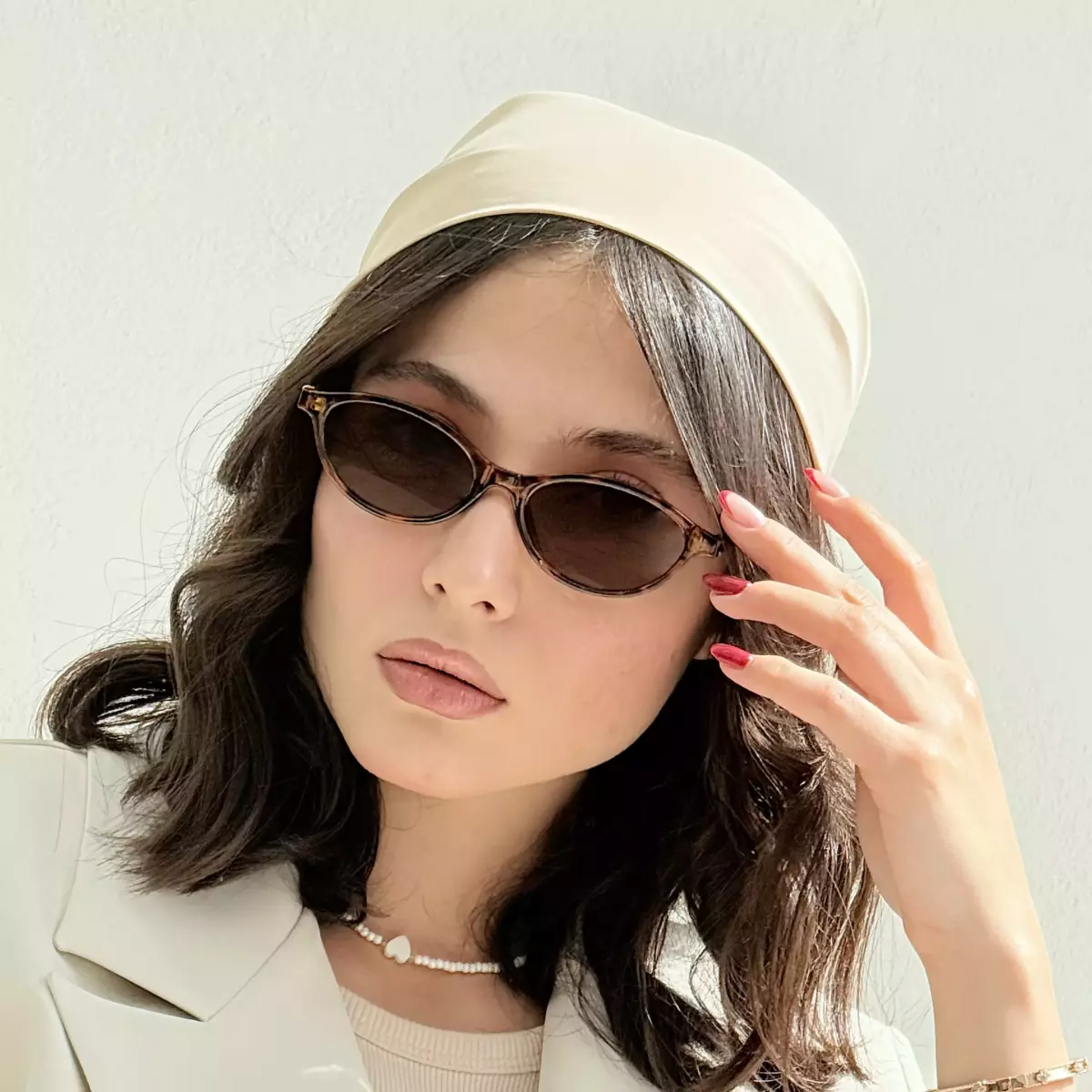 عینک آفتابی زنانه MIU MIU