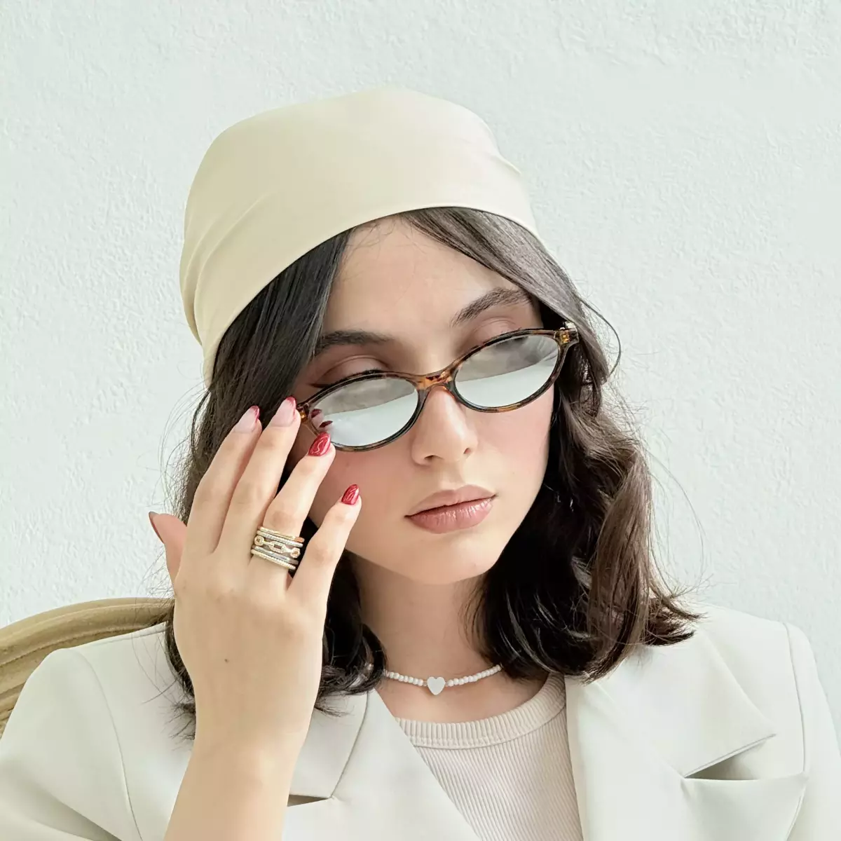 عینک آفتابی زنانه MIU MIU