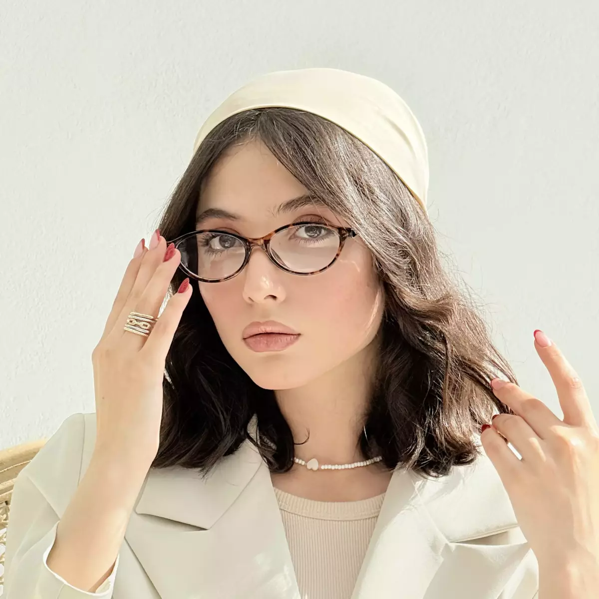 عینک آفتابی زنانه MIU MIU