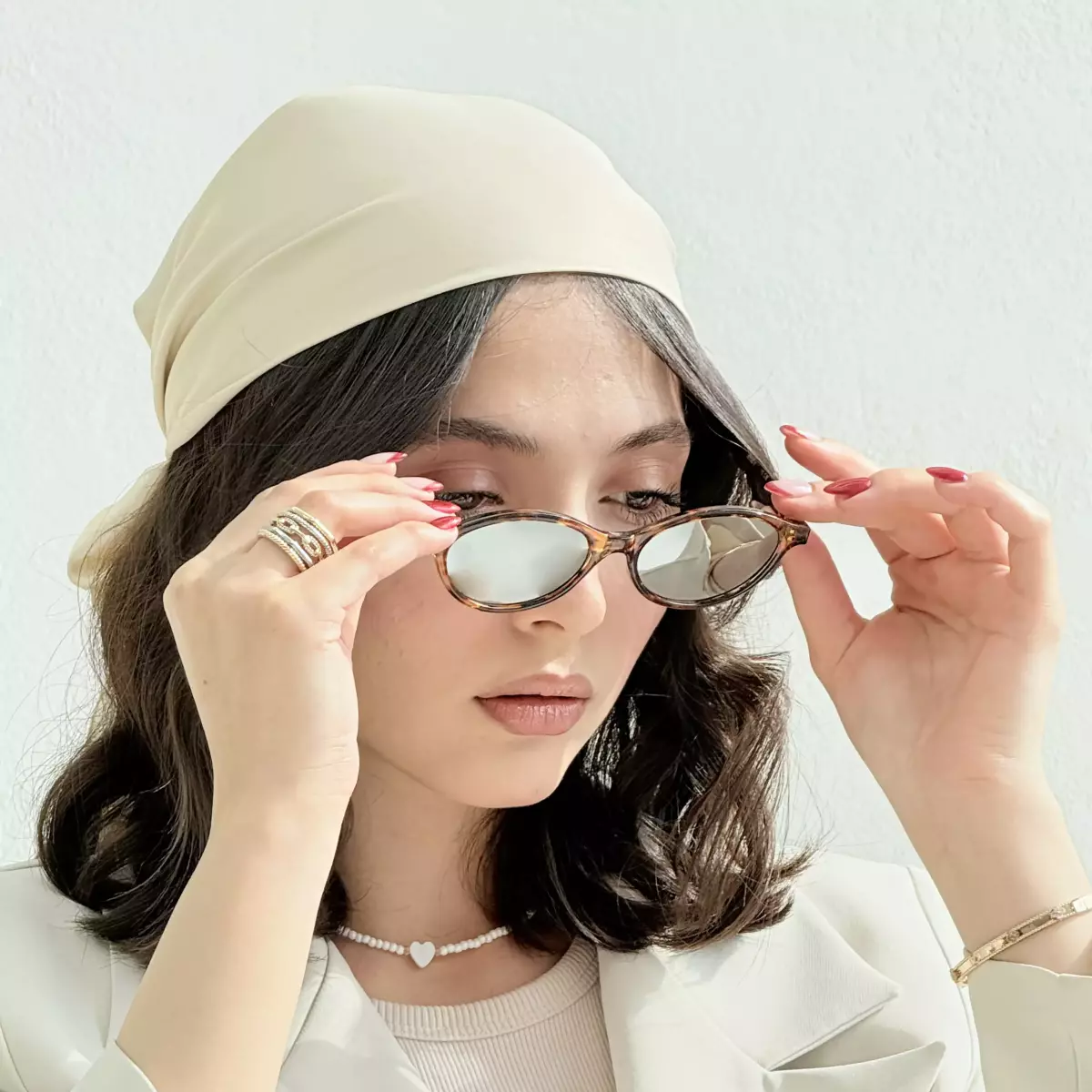 عینک آفتابی زنانه MIU MIU