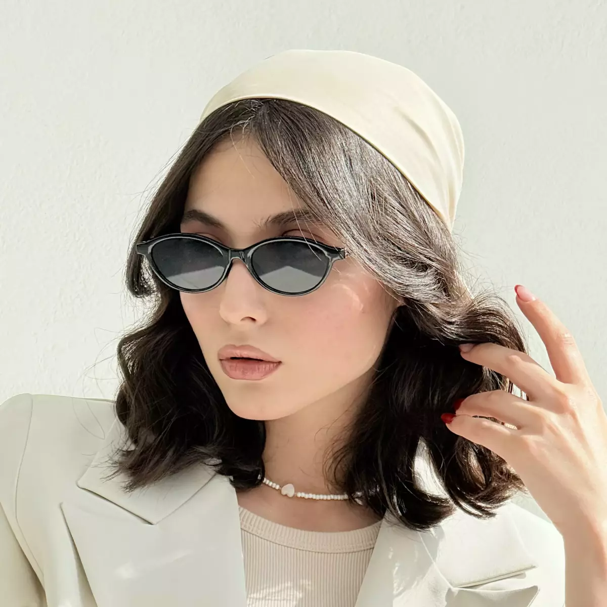 عینک آفتابی زنانه MIU MIU
