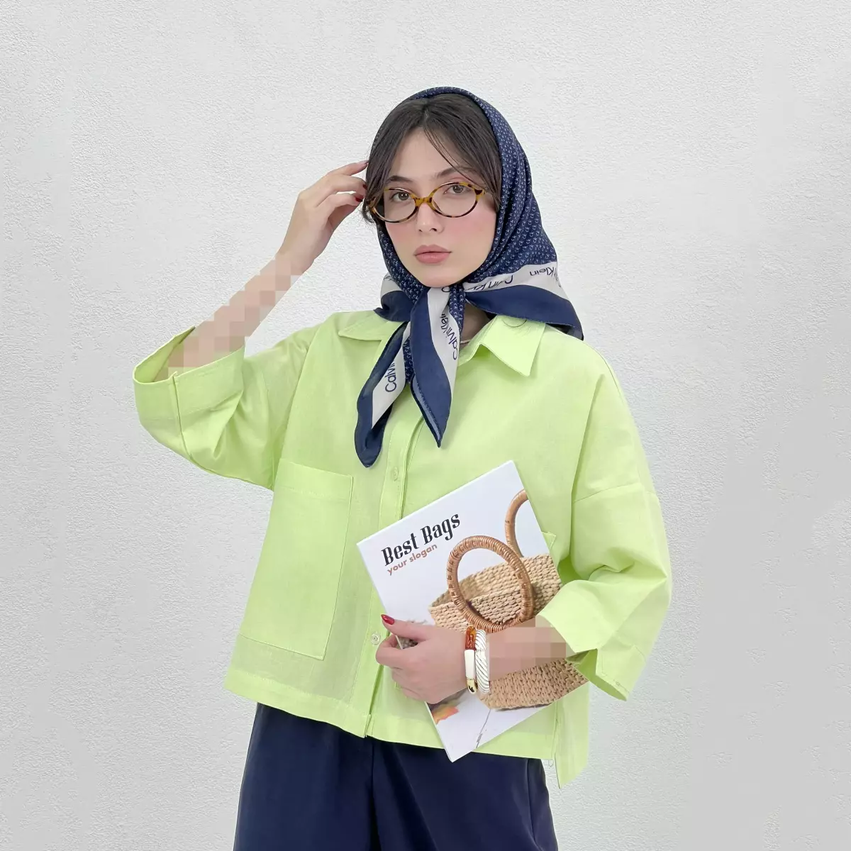 Product title