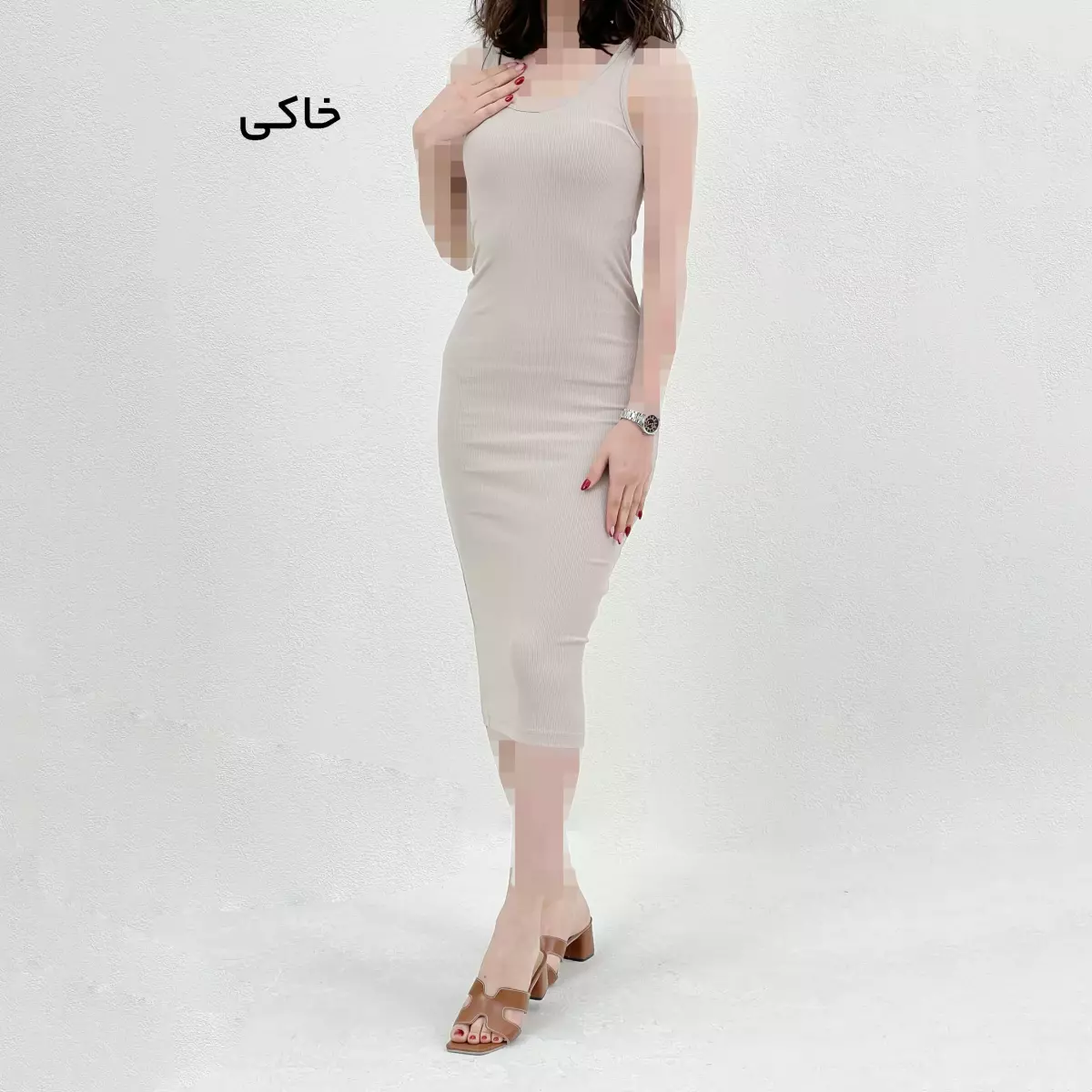 پیراهن بلند زنانه ماکسی