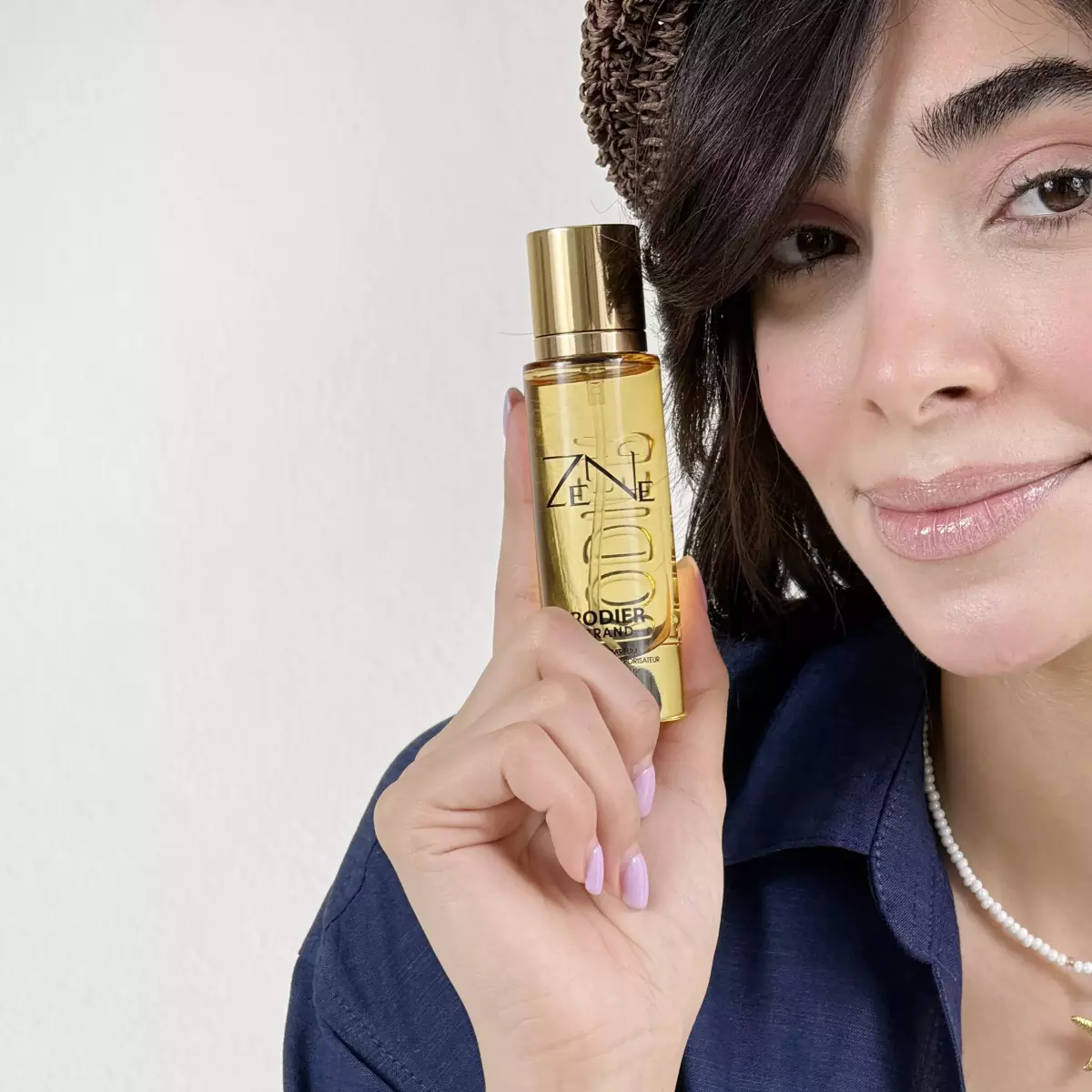 عطر اسپرت 30 میل