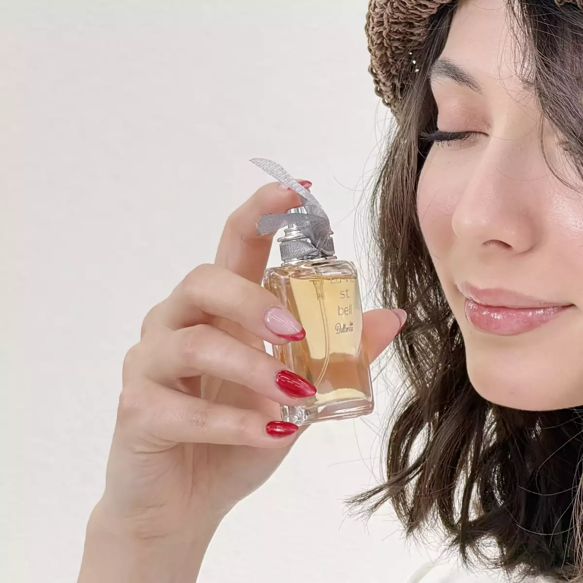 عطر زنانه 25 میل
