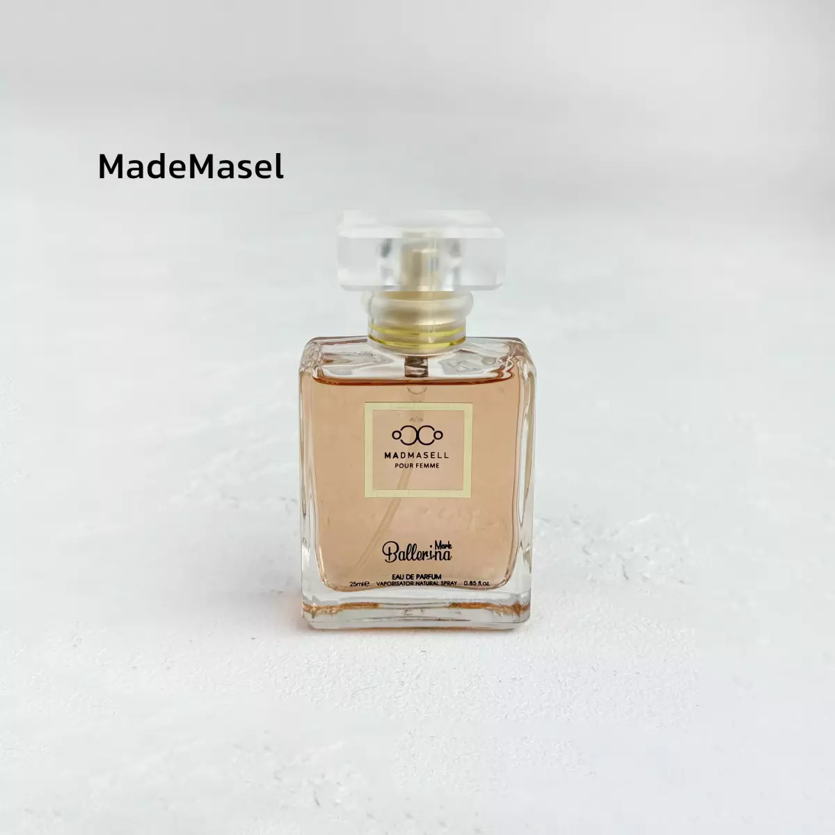 عطر زنانه 25 میل