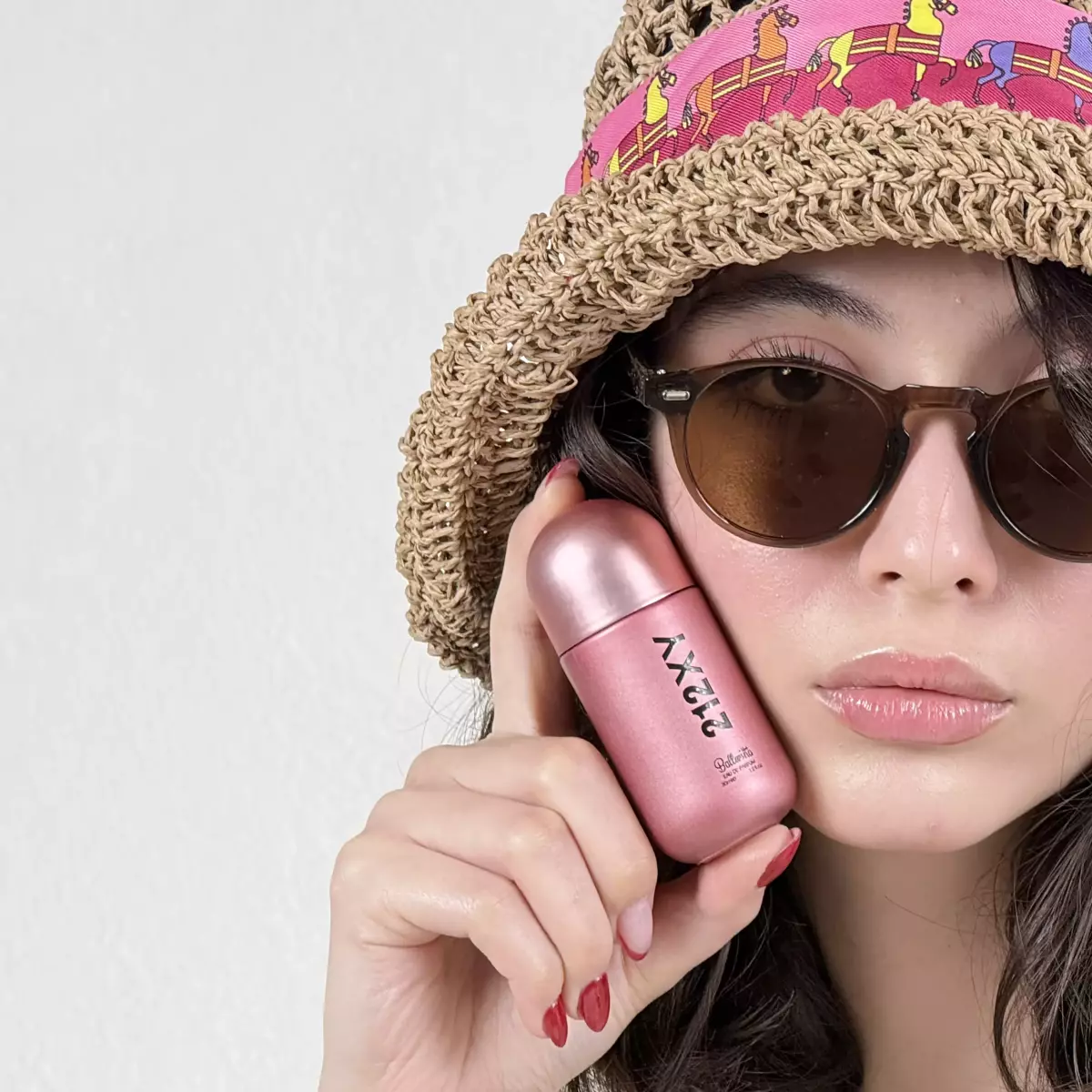 عطر زنانه 30 میل