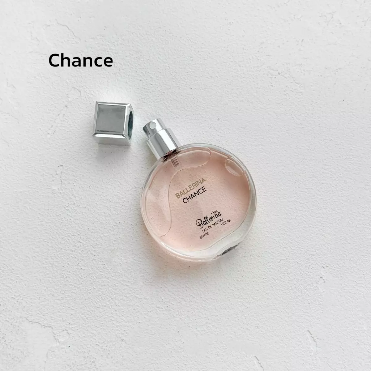 عطر زنانه 30 میل