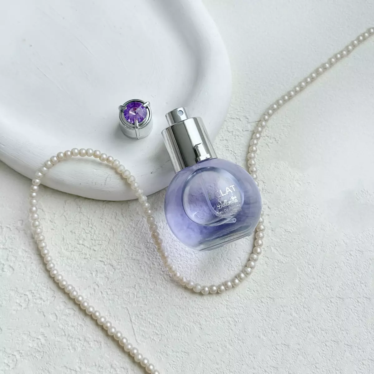 عطر بالرینا زنانه 30 میل | آی بولک
