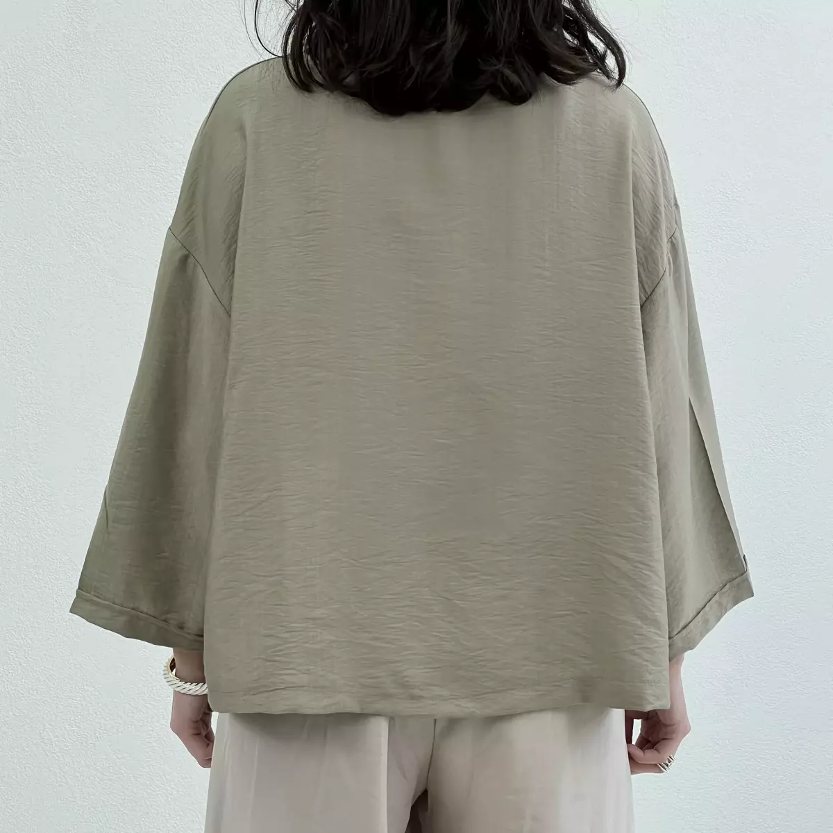 شومیز زنانه بابوس