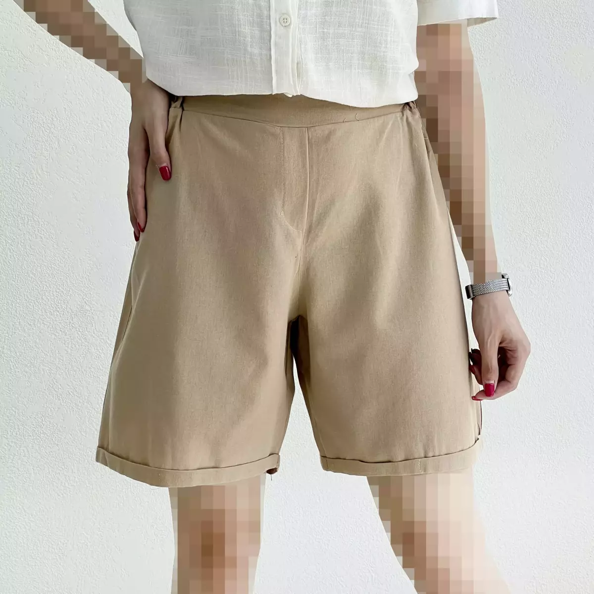 Product title