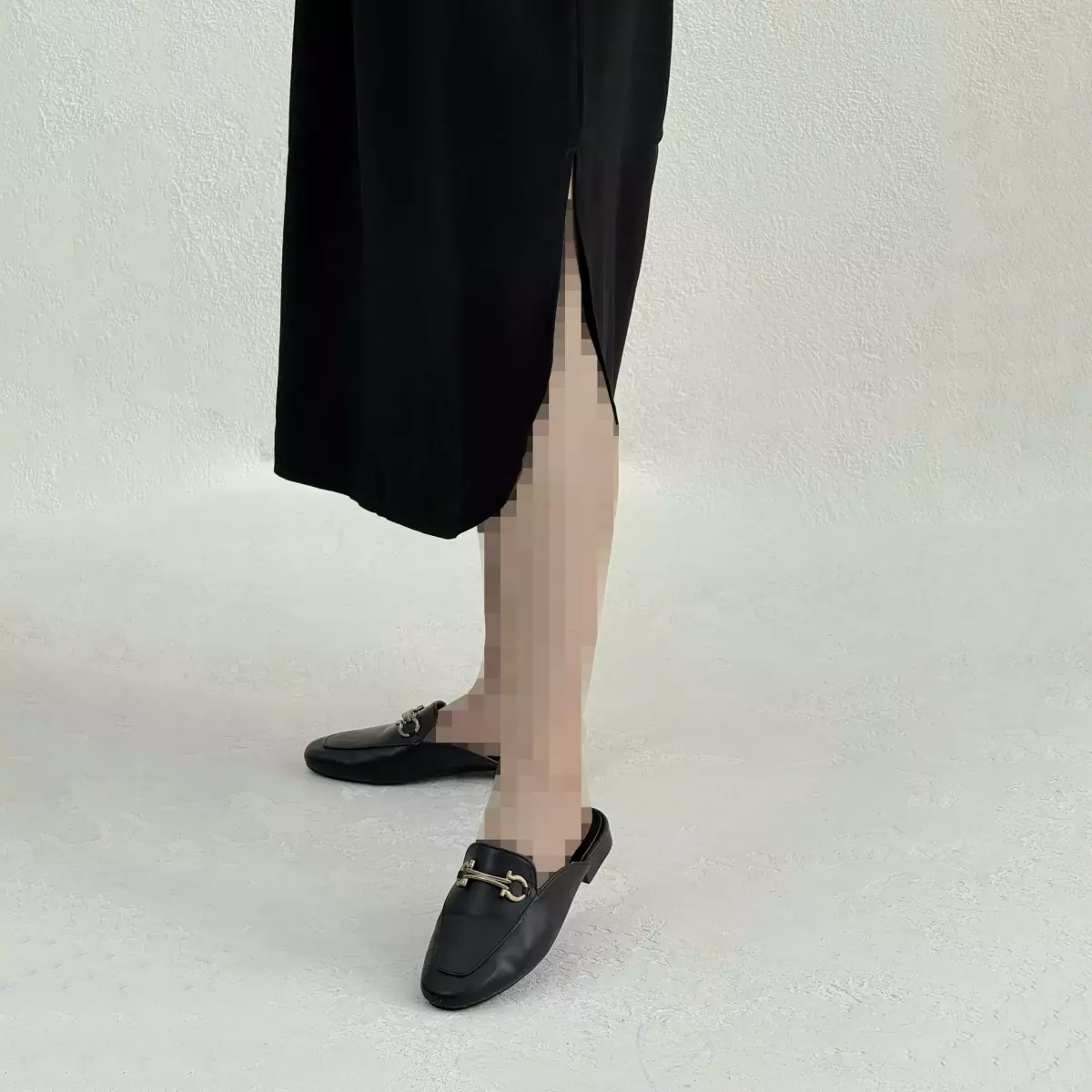 پیراهن زنانه کفتان سیلک