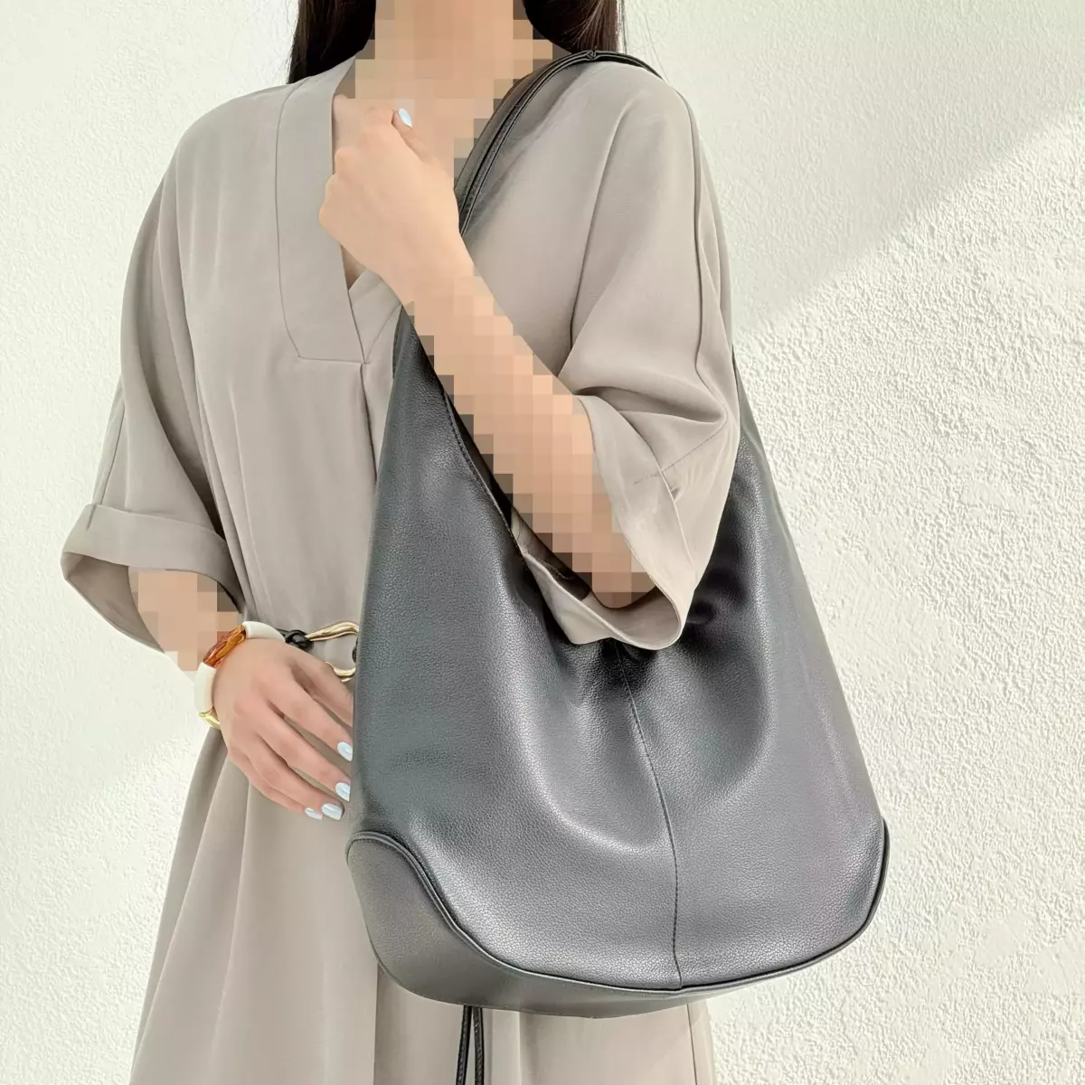 کیف زنانه چرم افرا