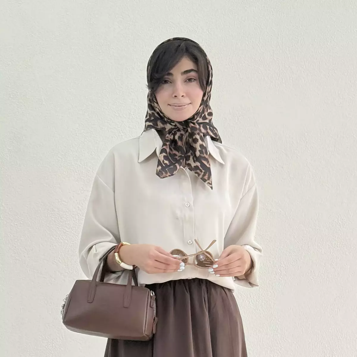 شومیز زنانه بیسیک
