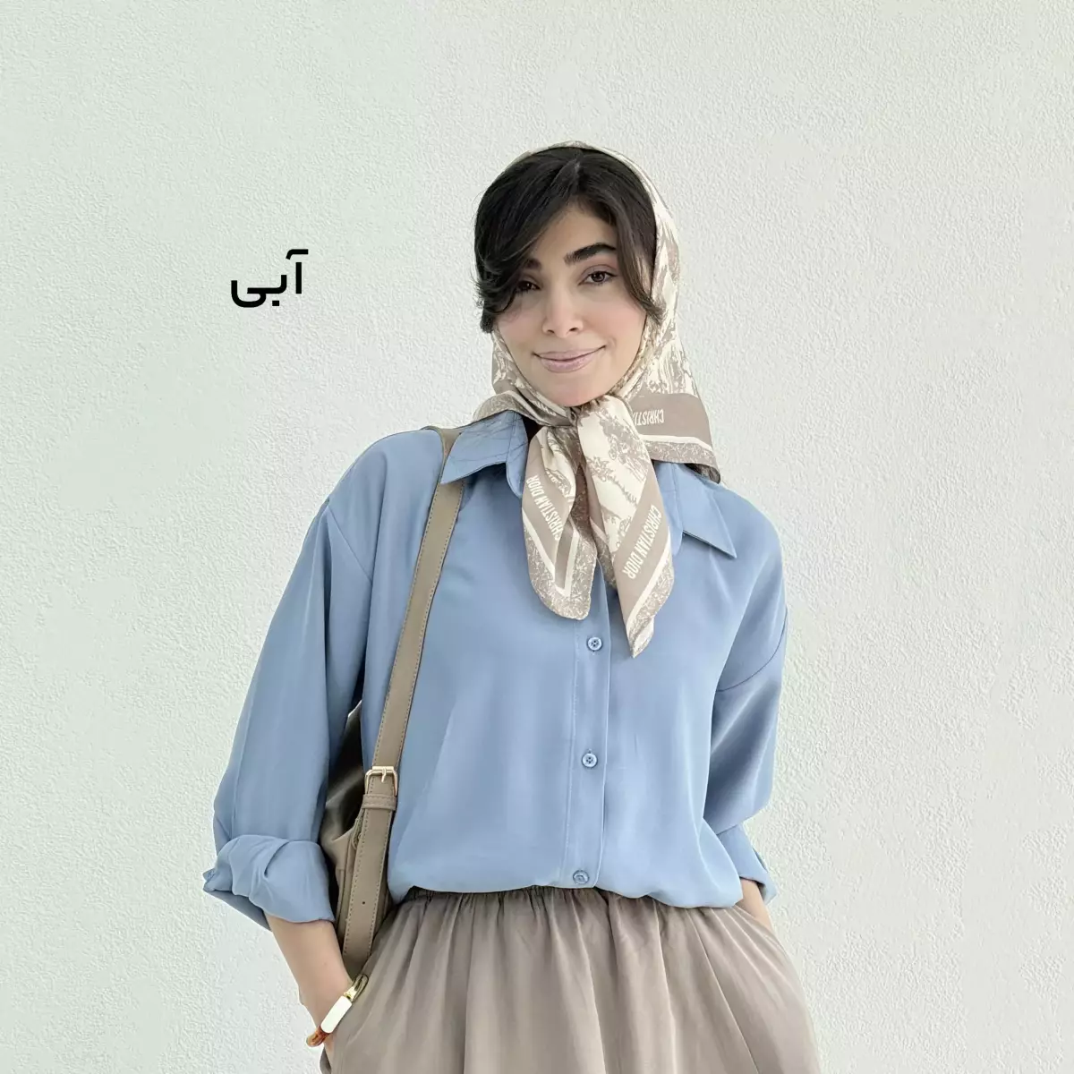 شومیز زنانه بیسیک