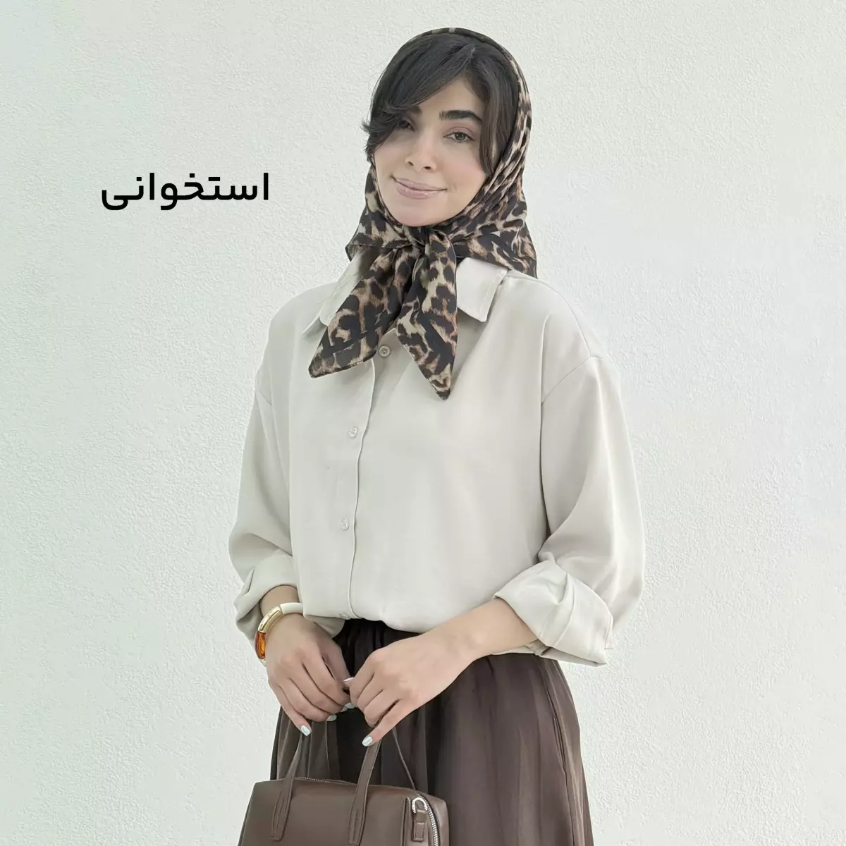 شومیز زنانه بیسیک