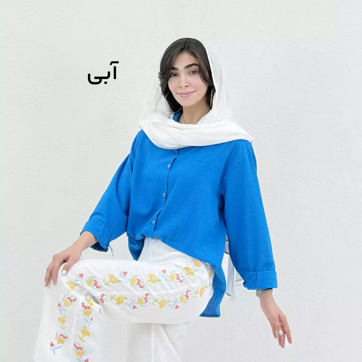 شومیز زنانه کادنزا
