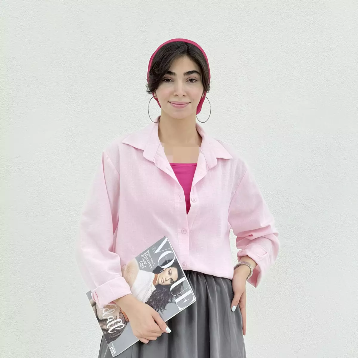 شومیز زنانه کادنزا