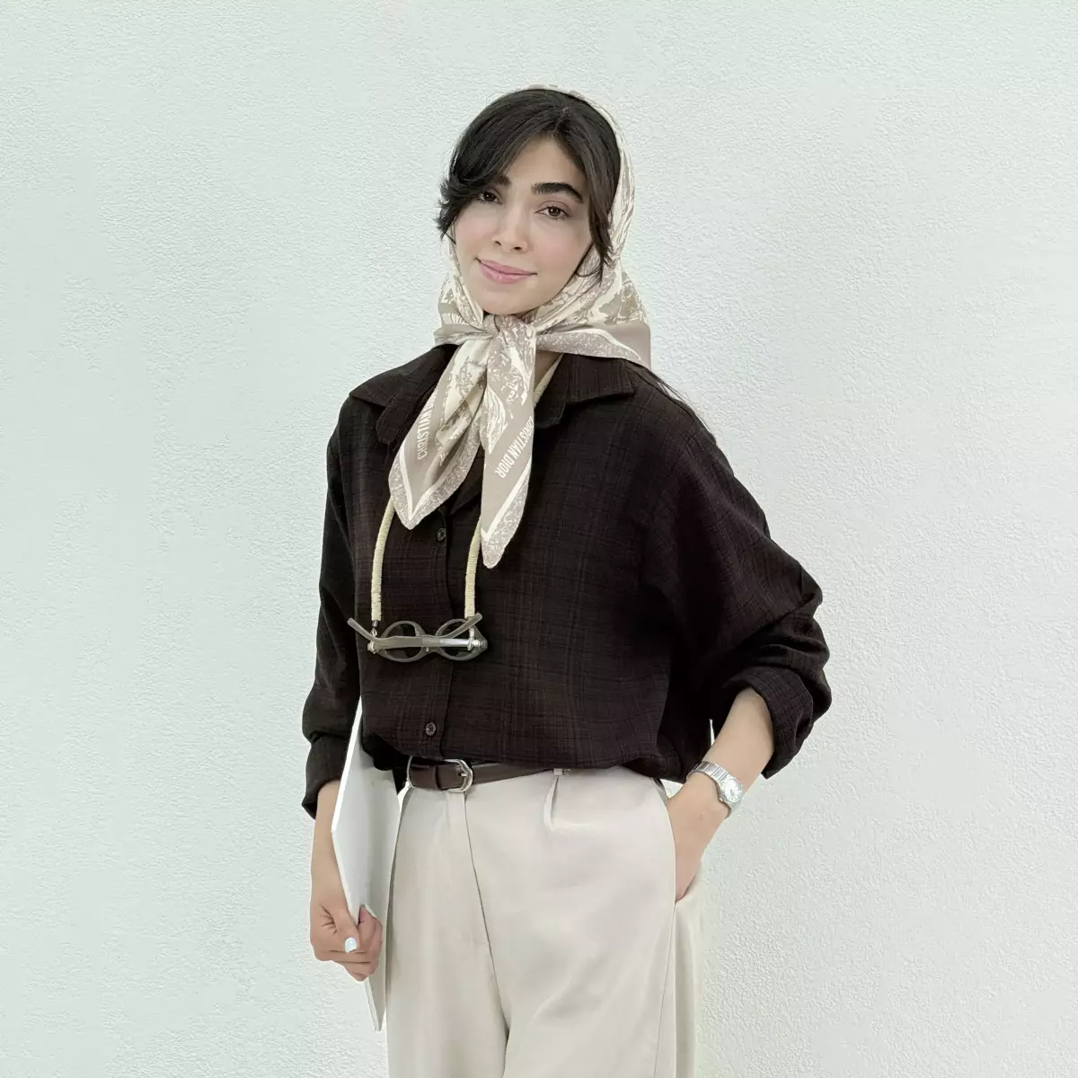 شومیز زنانه کادنزا