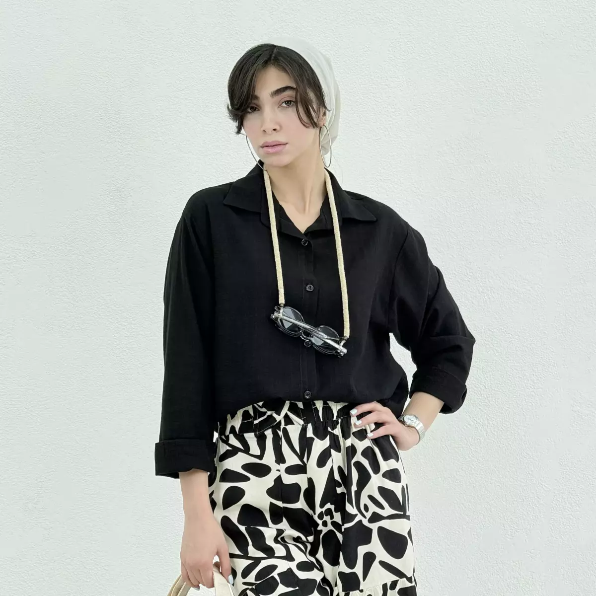 شومیز زنانه کادنزا