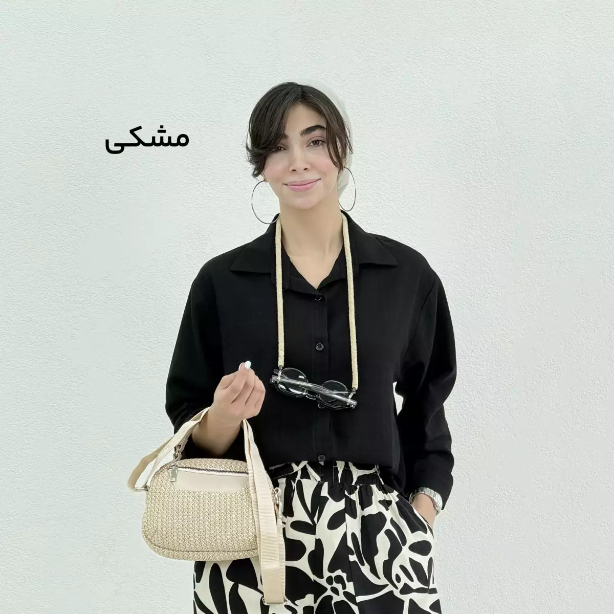 شومیز زنانه کادنزا