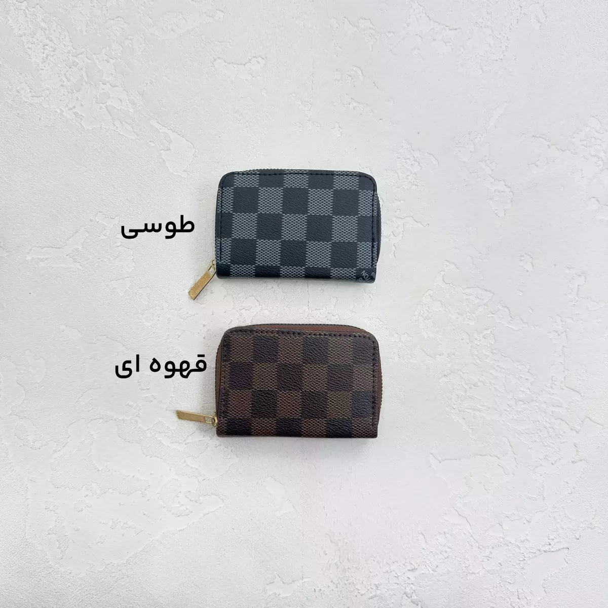 جاکارتی زنانه چرم
