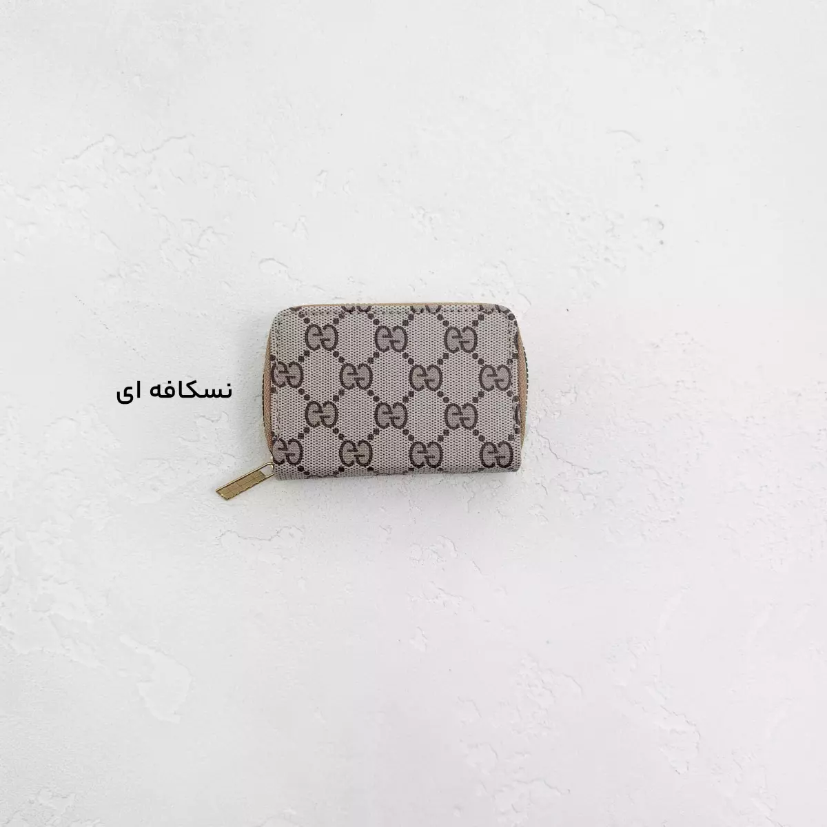 جاکارتی زنانه چرم گوچی