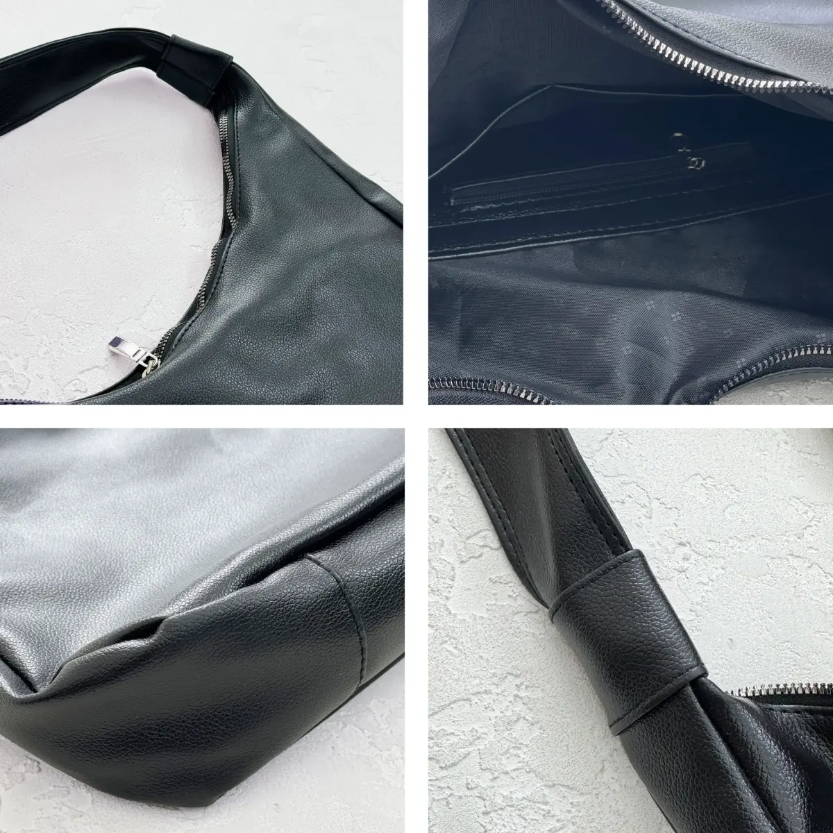 کیف زنانه چرم زارا