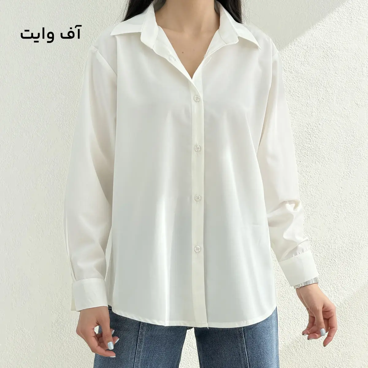 شومیز زنانه ساده  بیسیک