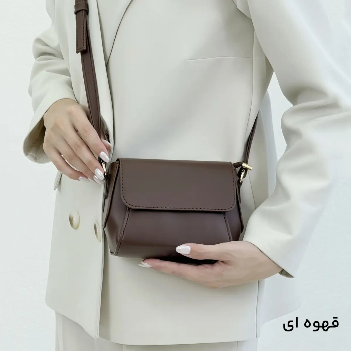 کیف زنانه نورا