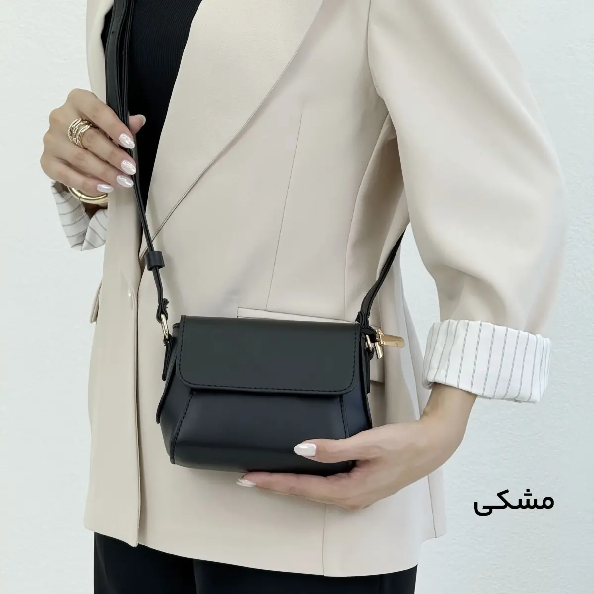 کیف زنانه نورا
