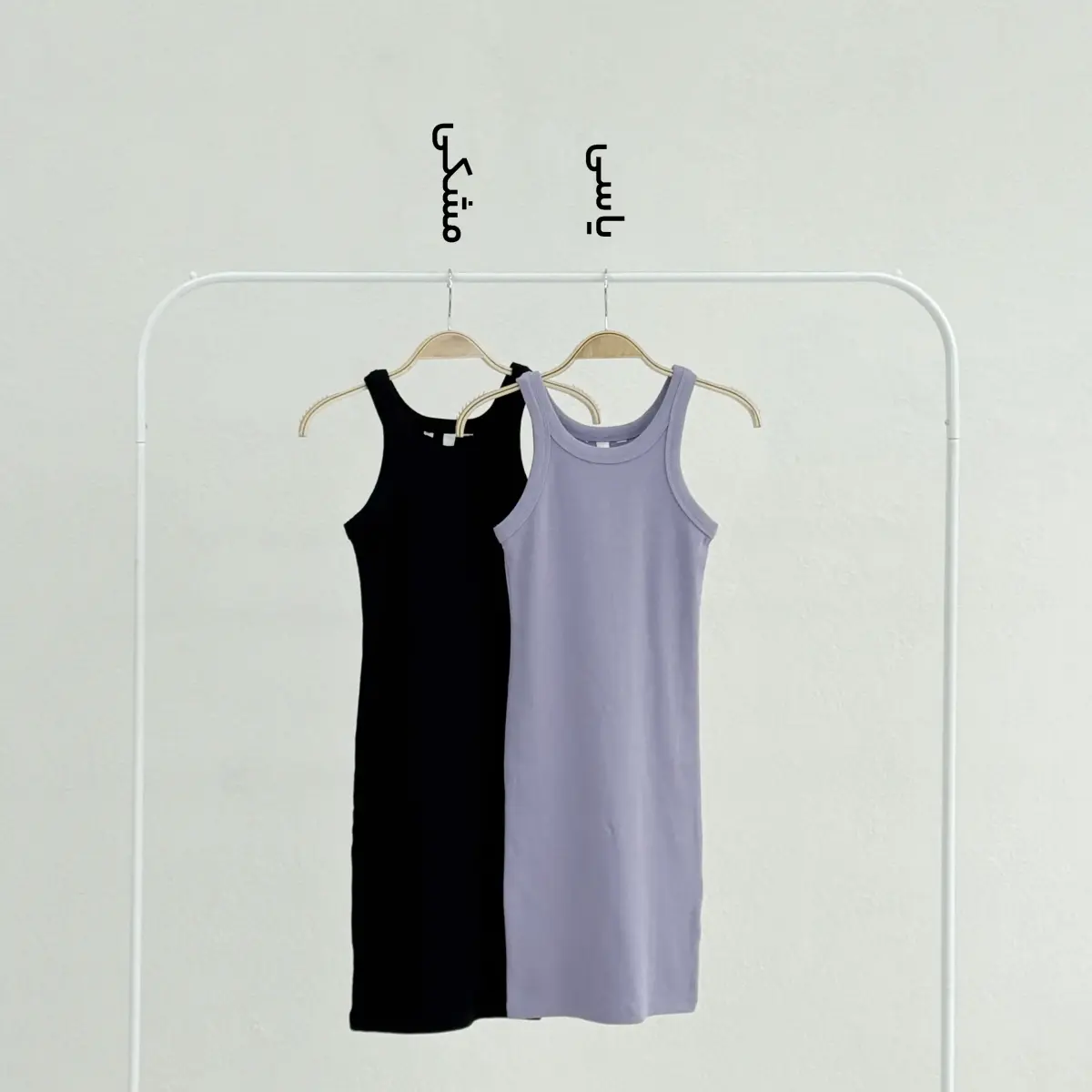 پیراهن زنانه کبریتی H&M