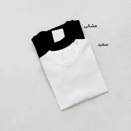 تیشرت زنانه کبریتی